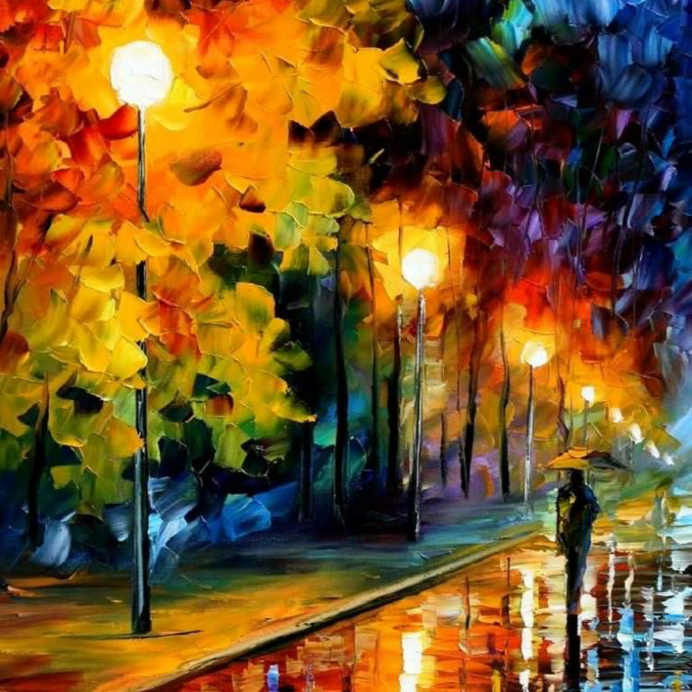 Meet your Posher, Lakhani